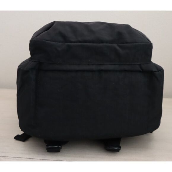 Kipling KI1206-0DH Women's Black Tonal 15" Laptop Seoul Backpack - Picture 16 of 16